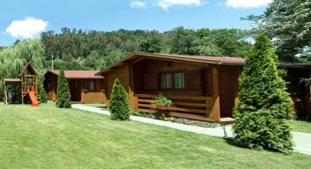 Csatári Pensiune Praid Habitación foto